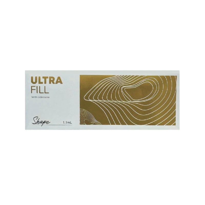 ULTRA FILLER PLUS SH 245ML