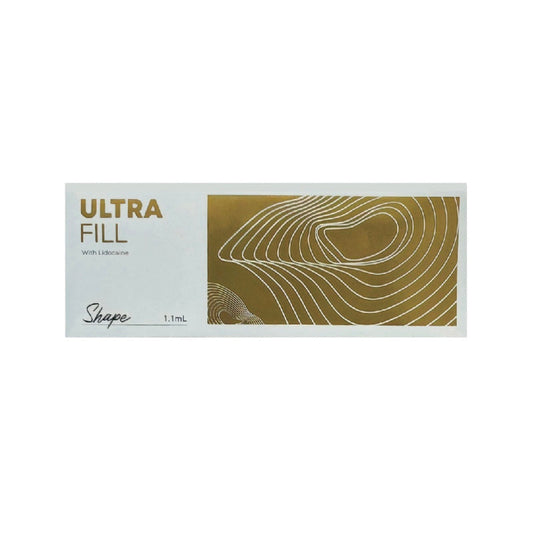 ULTRA FILLER PLUS SH 245ML