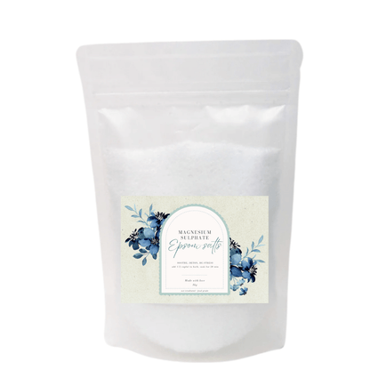 EPSOM SALTS,REFRESH
