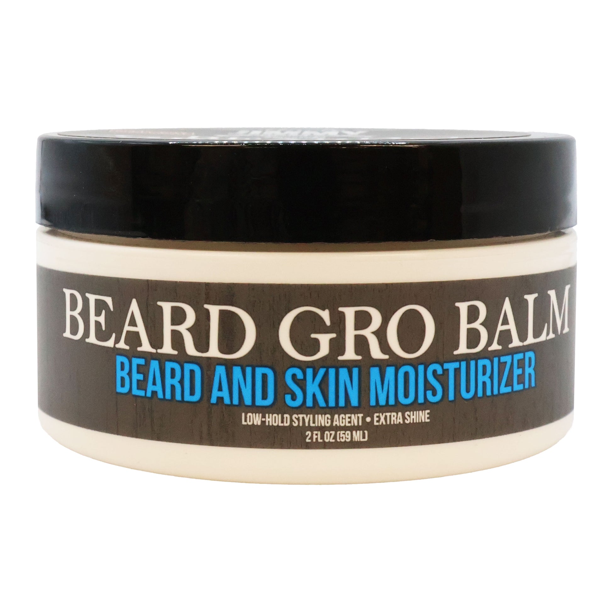 UNCLE JIMMY BEARD GRO BALM  2OZ
