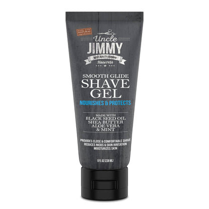 UNCLE JIMMY WAVE MAKER      6OZ