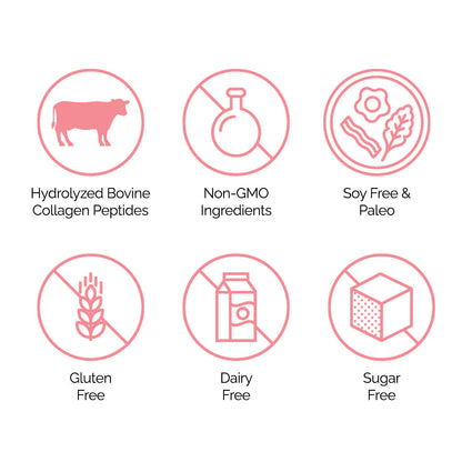 COLLAGEN PEPTDS,UNFLVRD