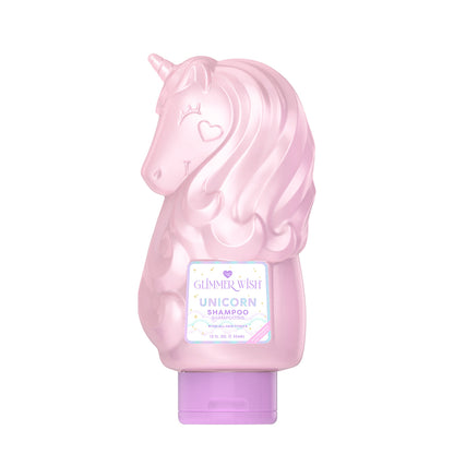 AFRO UNICORN DETANG SHMPOO 12OZ
