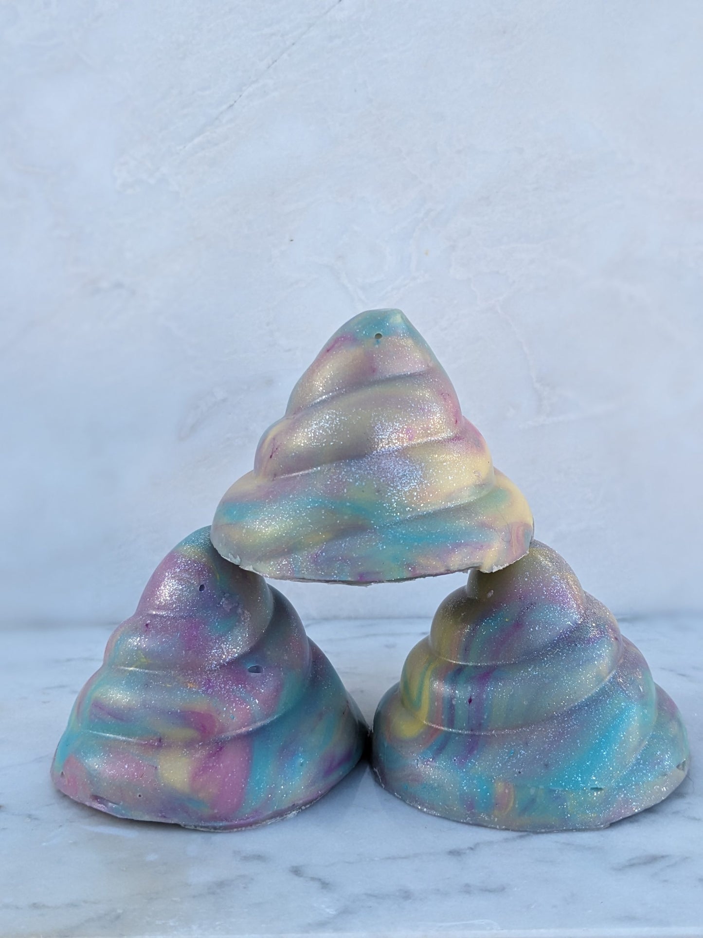 UNICORN POOP
