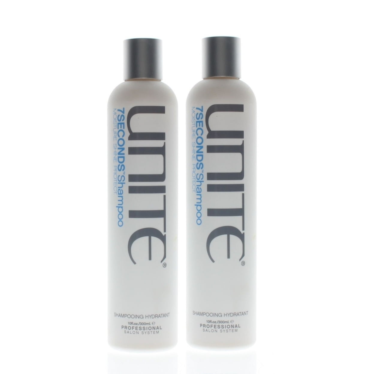 UNITE 7SEC SHAMPOO          10Z