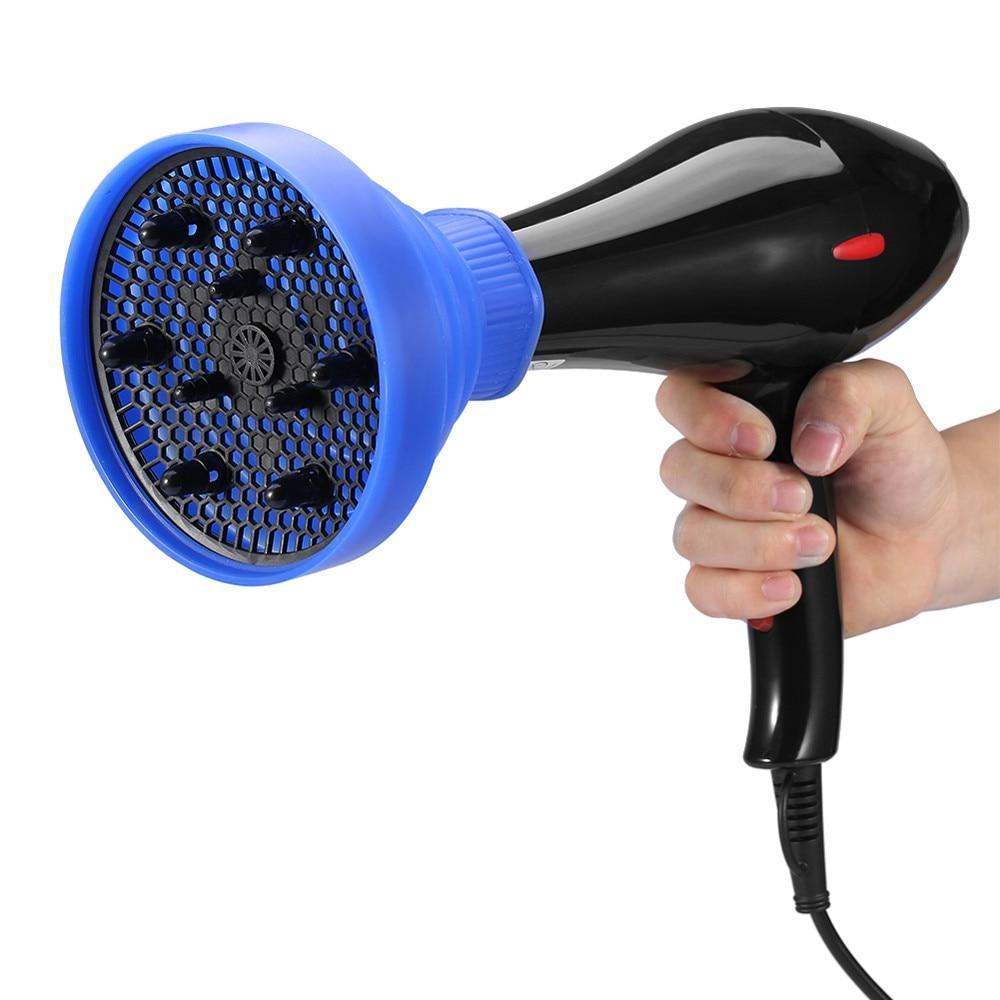 CURLFORMERS DEL HAIR DRYER ATT