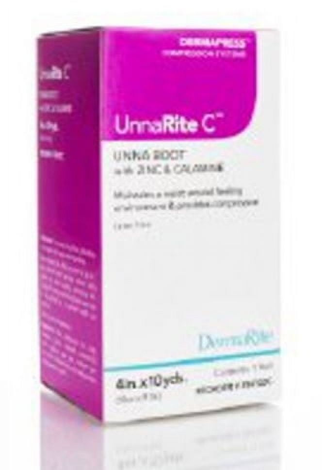 UNNARITE UNNA BOOT DS 4INX10Y ZN