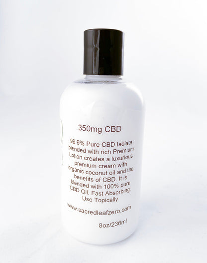 BODY LOTION,CANNACELL+CBD
