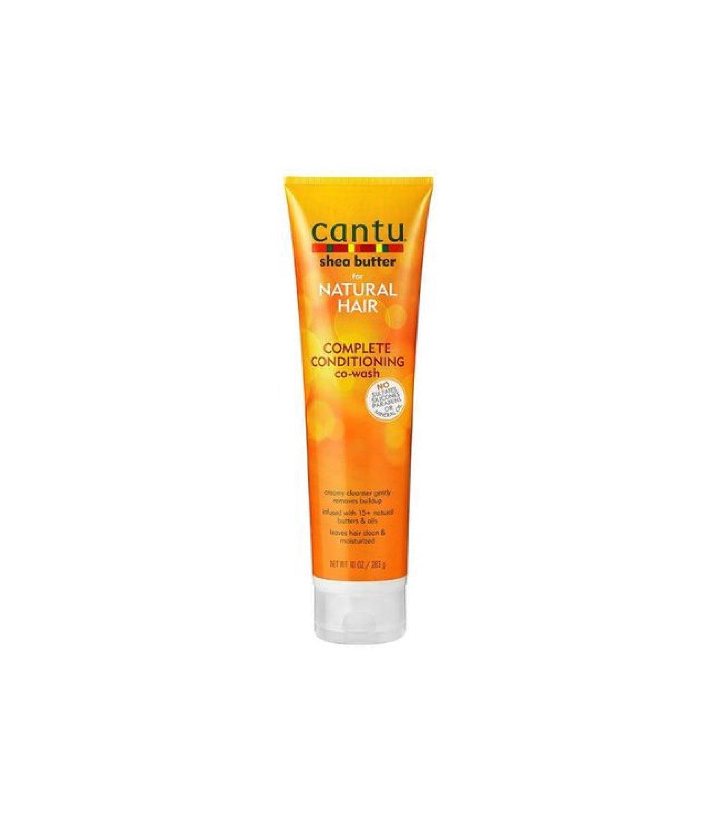 CANTU NATR HR CD10OZ CO-WASH DSHP