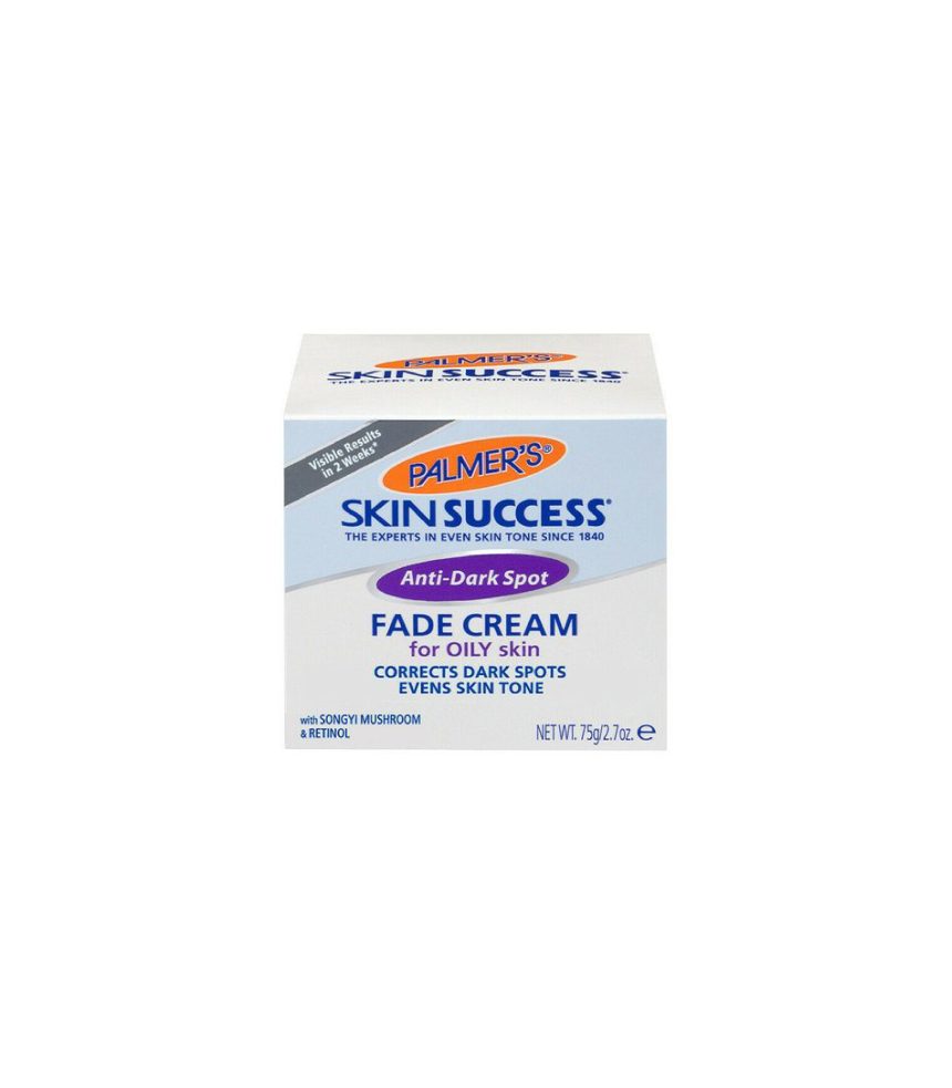 PALMERS FADE VITA E CR  2.7OZ