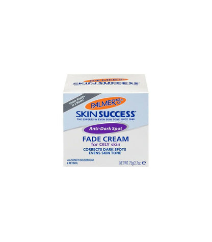 PALMERS FADE VITA E CR  2.7OZ