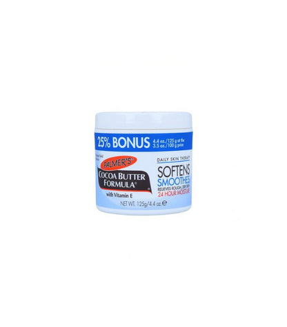 PALMER COCOA BUTTER CR 100ML JAR