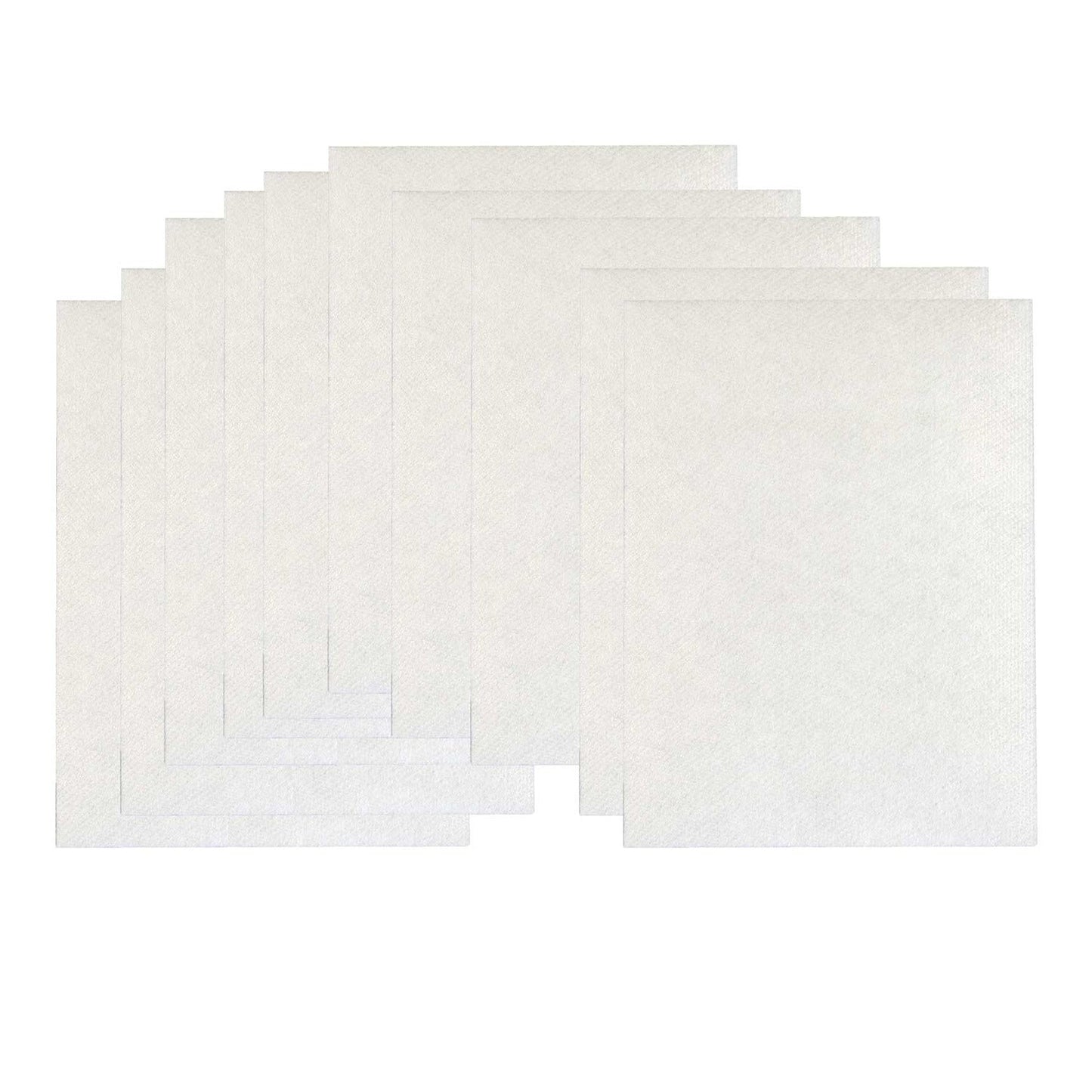 NON-ADHERENT PADS 2INX3IN