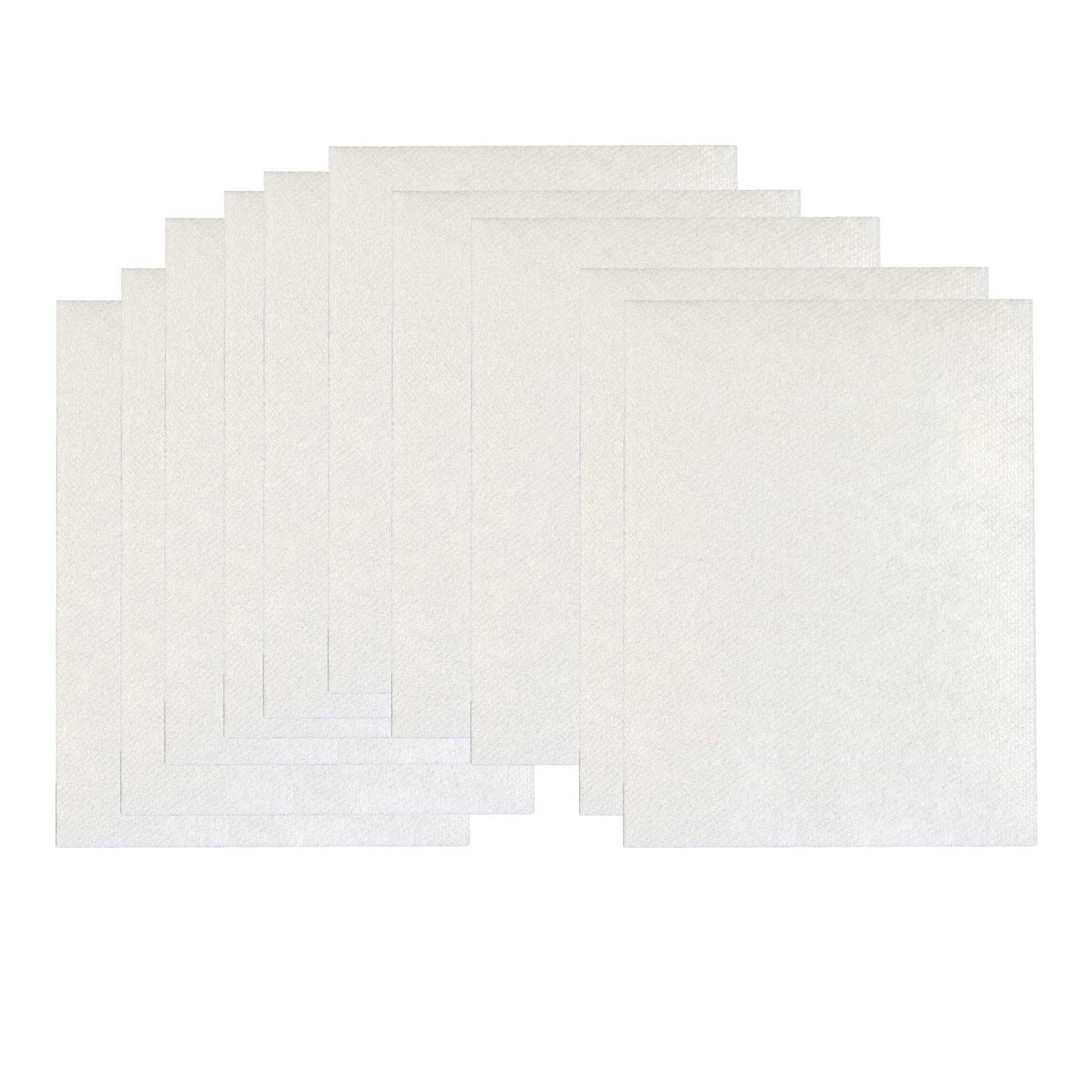 NON-ADHERENT PADS 2INX3IN