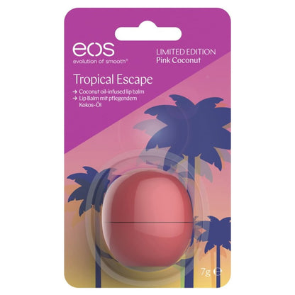 EXOTIC ESCAPE AE 7-5% 156GM SPF8