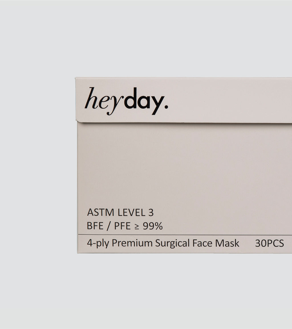 YES TO HDAY FACE MASK KIT 3