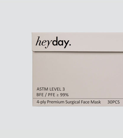 YES TO HDAY FACE MASK KIT 3