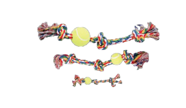 2KNOT ROPE BONE MD     DSHP