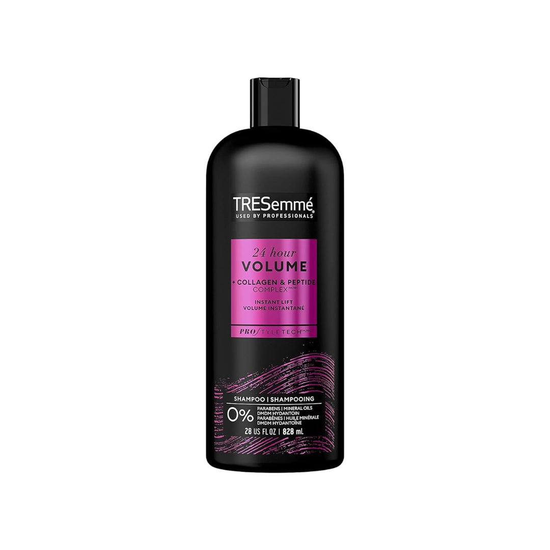Tresemme Shampoo Amplified Volume Heat Protection 28oz