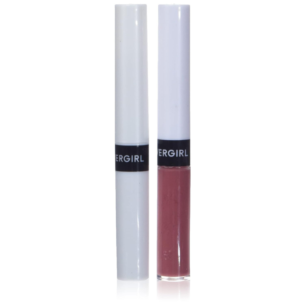 COVERGIRL Outlast All Day Lip Color Custom Nudes - 960 Universal Nude