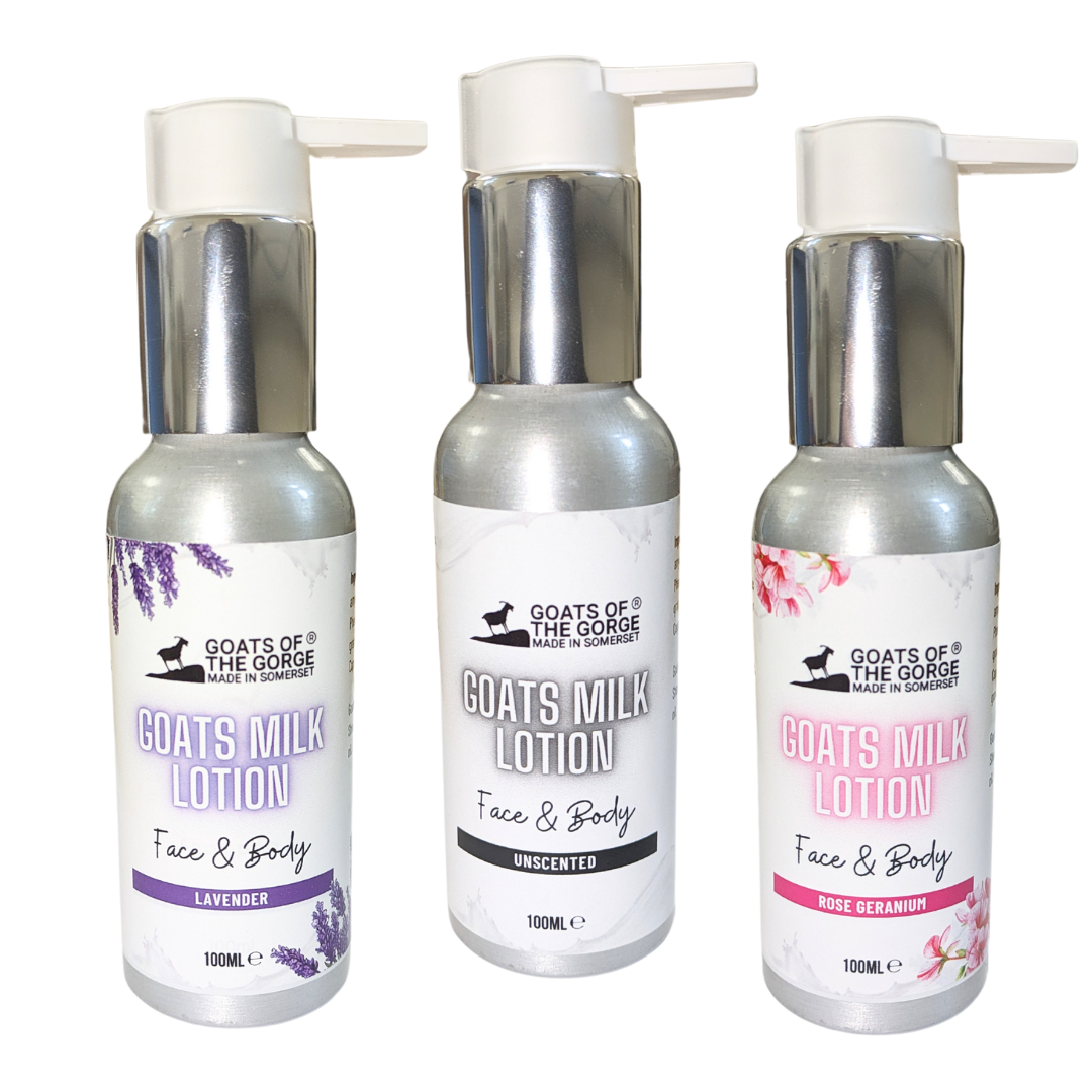 LOTION,GOAT'S MLK,ORGNL