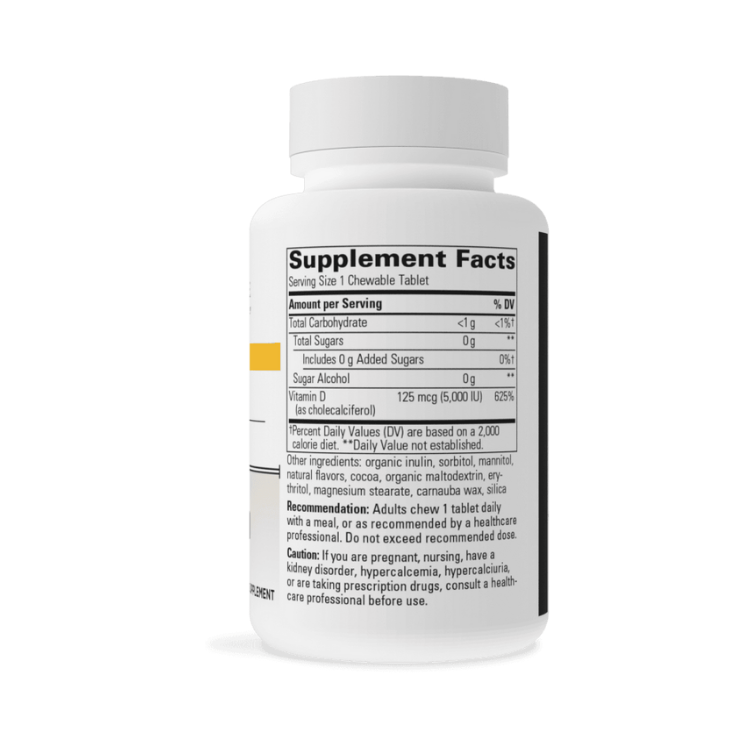 SDNE VITAMIN D3 LQ 5000U 59ML
