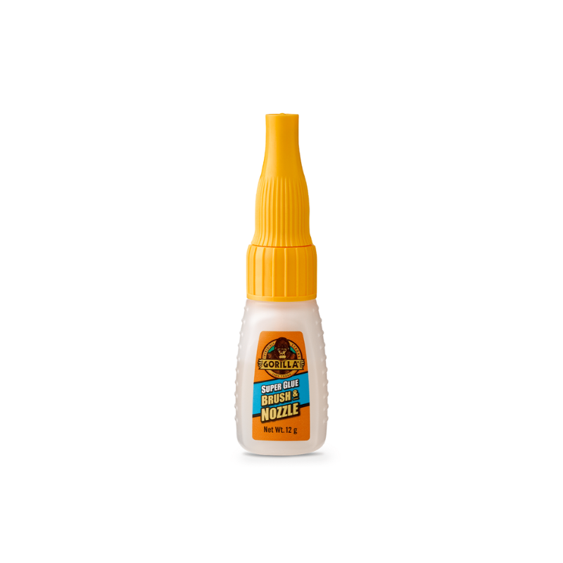 GORILLA 10G BRUSH/NOZZLE