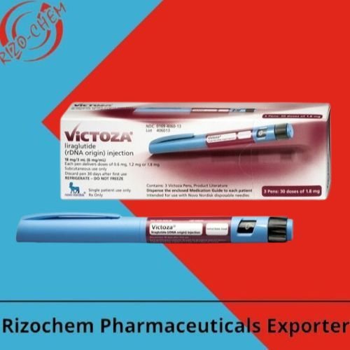 VICTOZA SY 6MG/ML 2X3ML PPN
