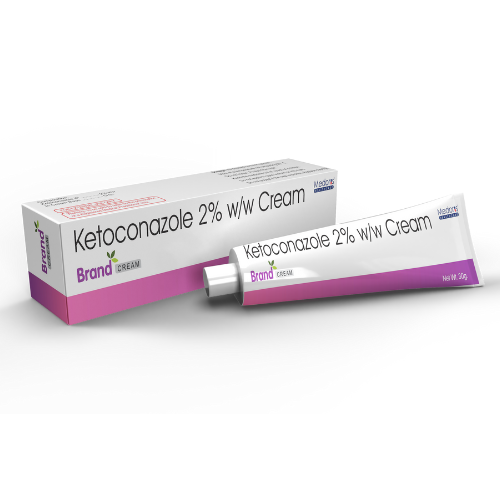 KETOCONAZOLE CR 2% 15GM