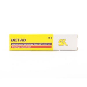 BETAMETHDIP OI 0.05% 45GM