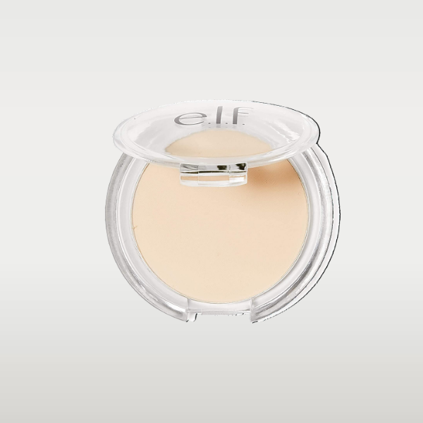 e.l.f. Prime & Stay Finishing Face Powder - Fair/Light