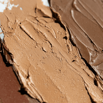 6 SHADE PLT BRONZER