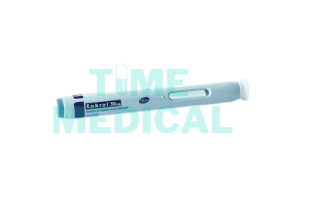 ENBREL SF 25MG/0.5ML 4X0.5ML