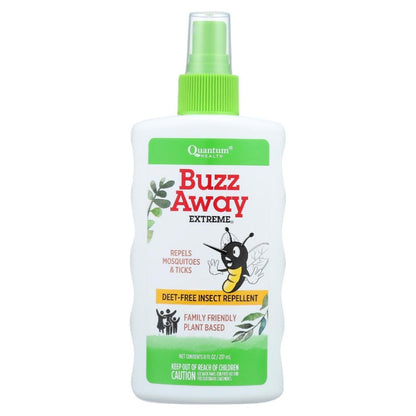 BUZZ AWAY SP 4OZ EXTREME