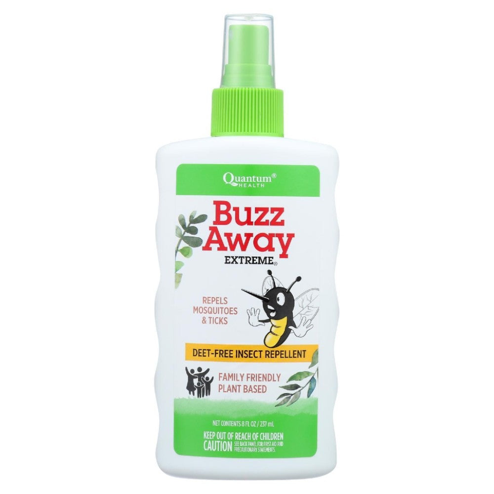 BUZZ AWAY LT 2OZ EXTREME