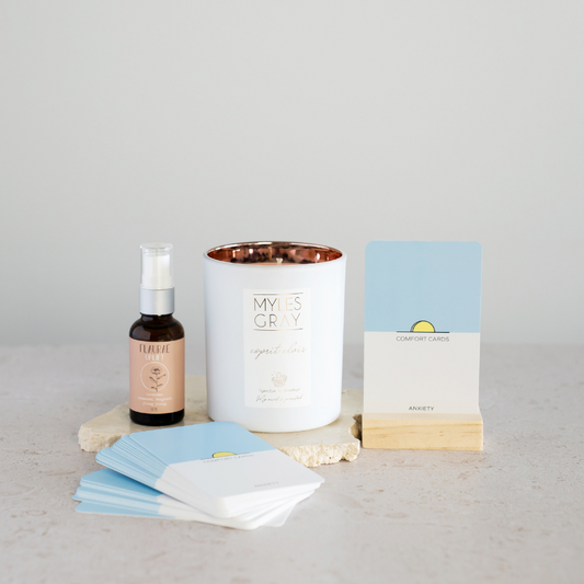 TEXT MY WAY RELAXER KIT