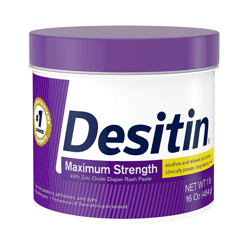 DESITIN MS DIAPER RASH ONT 16 OZ