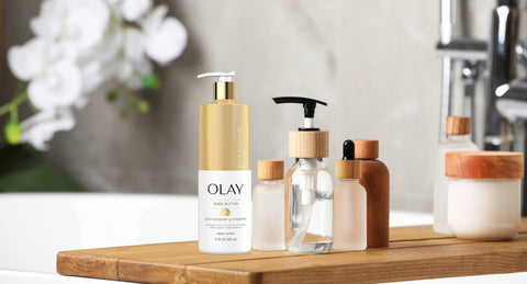 OLAY BDYLTN DAILY RECOVERY  17Z