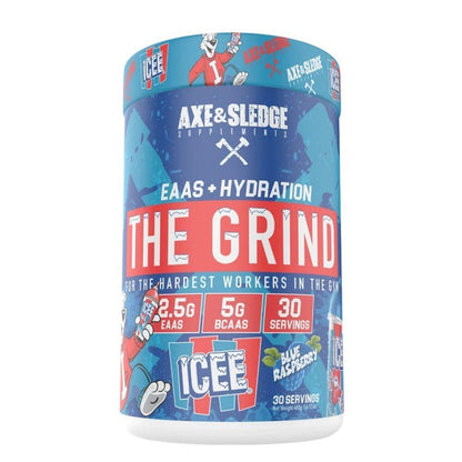 AXE SPIKING GL 6OZ  XTR/HLD