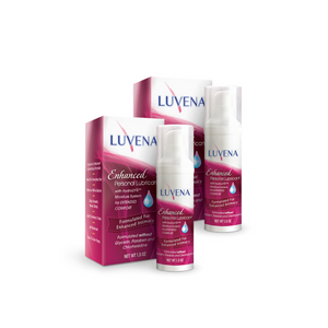 LUVENA PREBIOTIC SP1.3OZ GL/F PBF