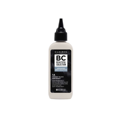 CLAIROL AGS 1A MIDNIGHT BLACK3Z
