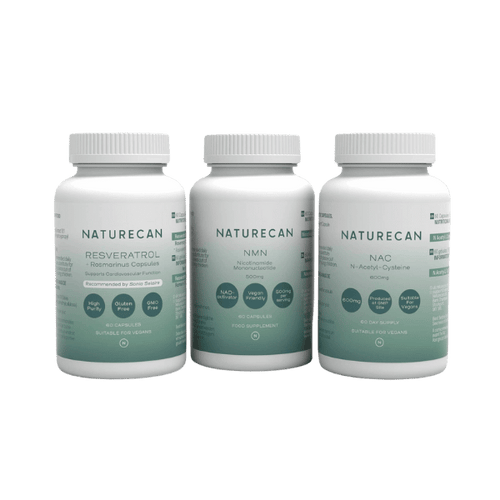 LONGEVITY BY NATURE TENDOGUARD,JOINT SUPPORT