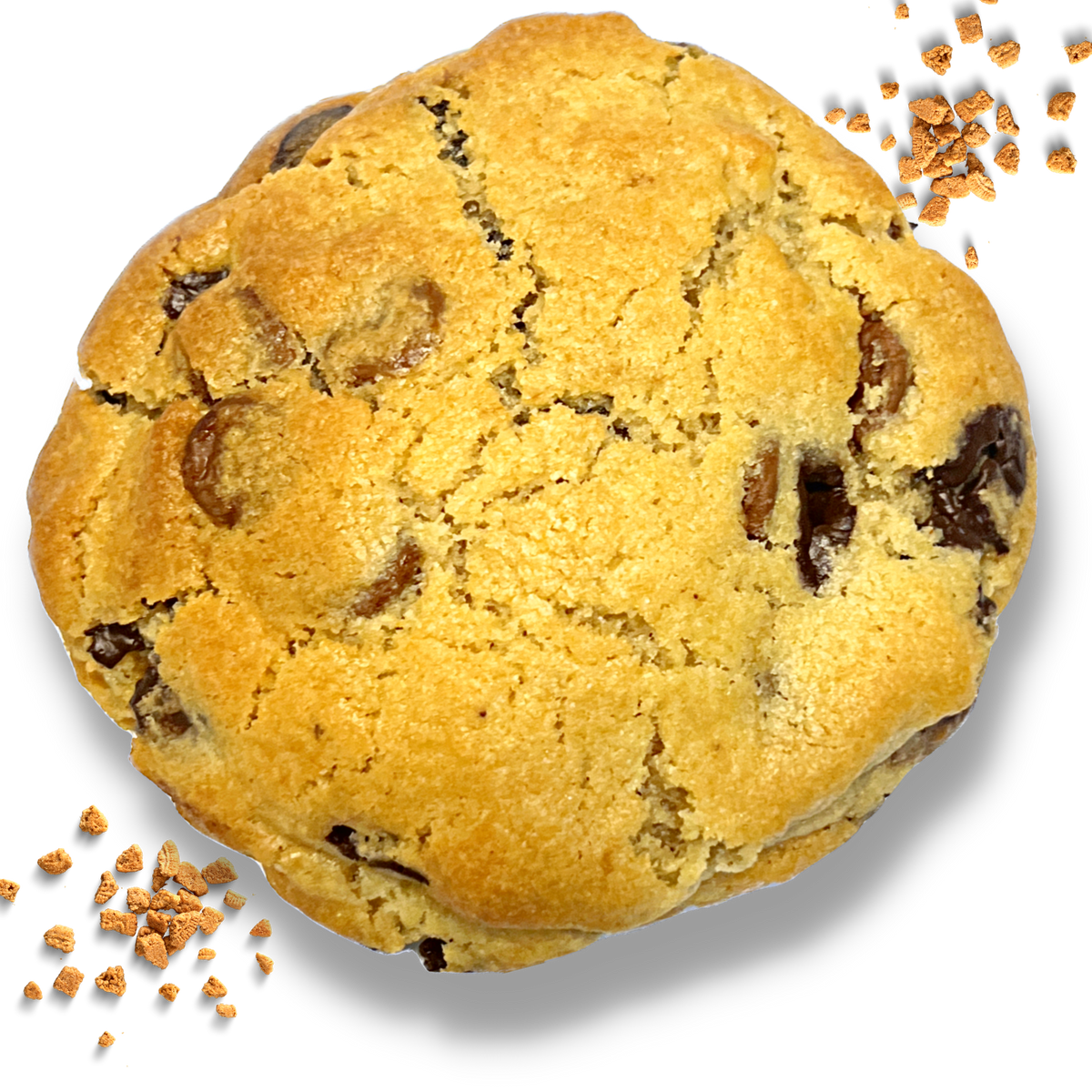 ADVANTAGE BAR,C/C COOKIE