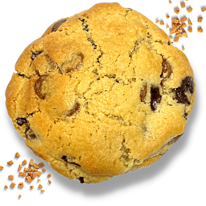 ADVANTAGE BAR,C/C COOKIE