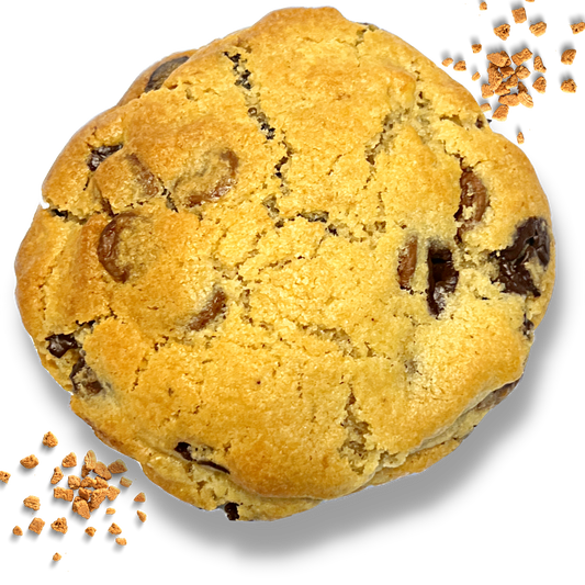ADVANTAGE BAR,C/C COOKIE