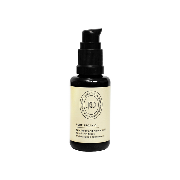 BOE ARGAN OIL BALSAM 12 OZ