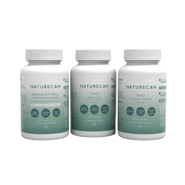 LONGEVITY BY NATURE COLLAGEN,MRN,TYPE I & III