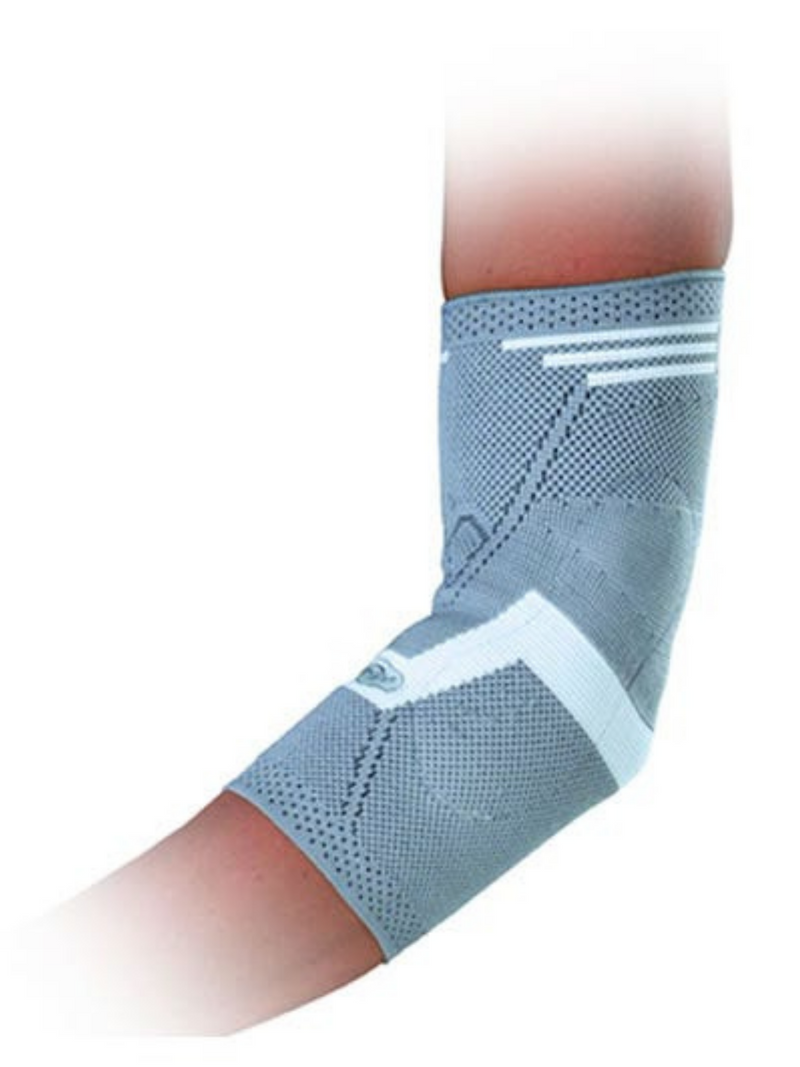DONJOY ELASTIC ELBOW SB XL DSHP