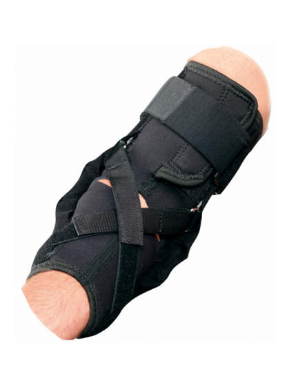 DONJOY ELASTIC ELBOW SB XL DSHP