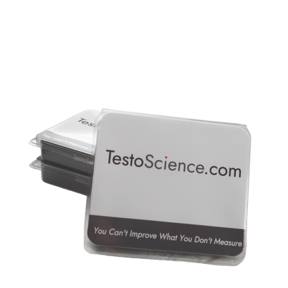 TEST YOURSELF AT HOME TESTOSTERON KIT DS